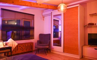 Vanzare garsoniera Titan- Burnitei, centrala, bloc 2013 - Poză 6