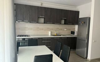Apartament 2 camere de inchiriat Marasti T. Mihali - Poză 6