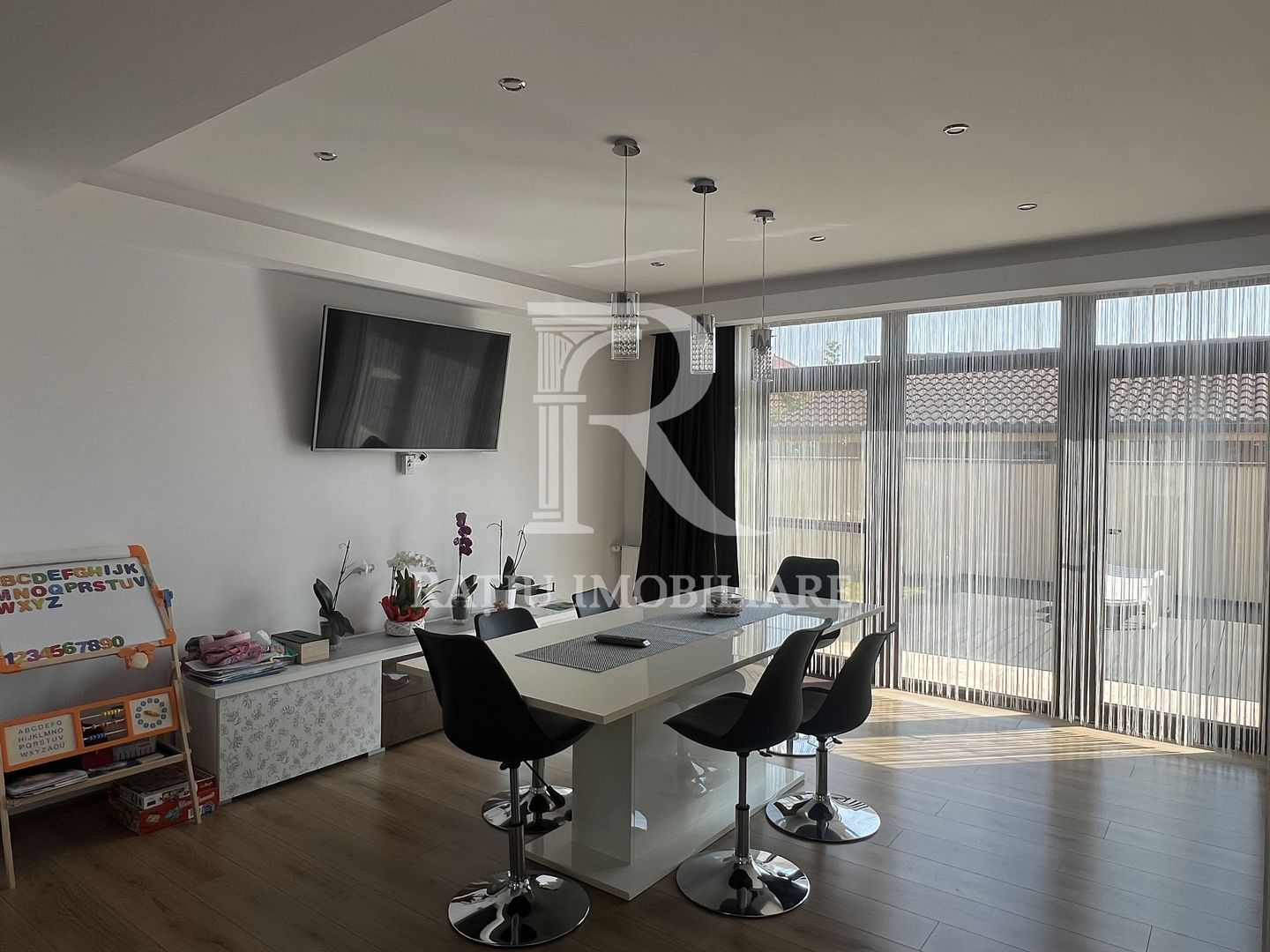 Casa cu 5 camere | P+M | Iosia | Oradea - Poză 6