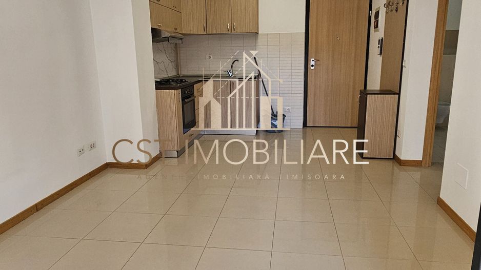 Apartament cu 2 camere / Dumbravita (Kaufland) - Poză 2