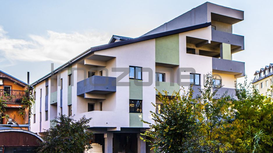 3 Camere, 86 mp, decomandat, 2 balcoane, zona de case, Militari-Margelelor - Poză 1