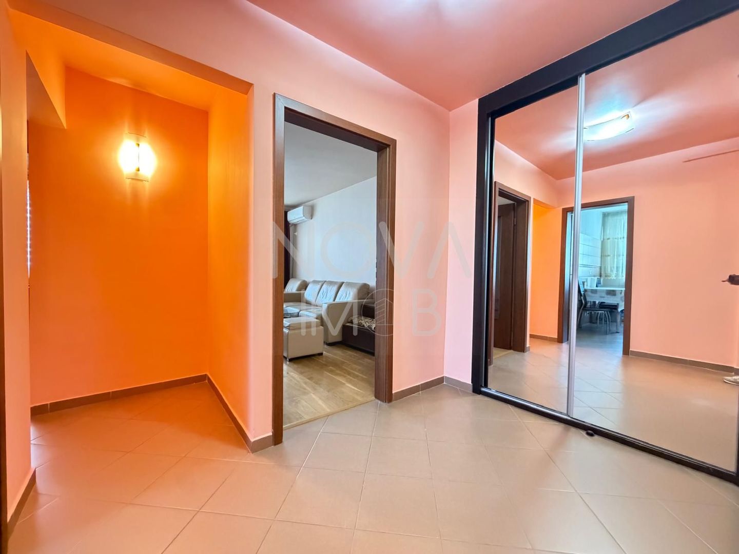 Apartament 3 camere de inchiriat zona Rahovei - Poză 11