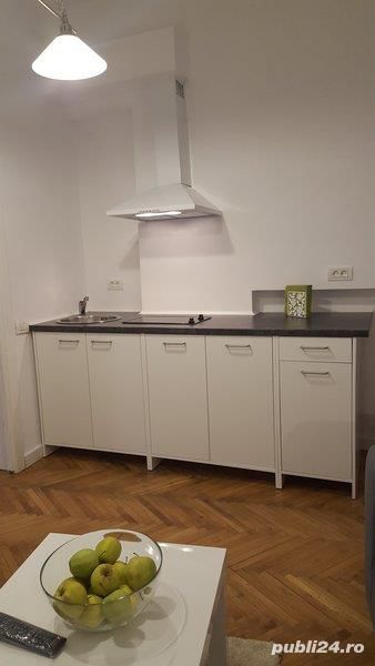 Inchiriere 2 Camere Cismigiu - Sala Palatului - Poză 5