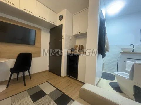 Garsoniera zona Sagului renovata - Poză 3