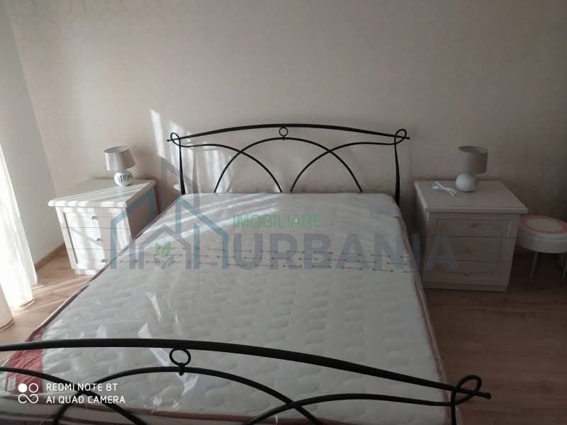 Apartament mobilat și utilat complet, 2 camere, Newton Park Copou, Iași - Poză 6