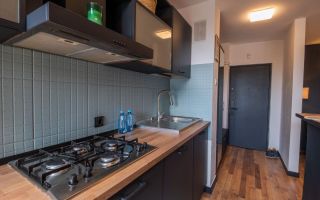 VANZARE APARTAMENT 2 CAMERE 44MP | UNIVERSITATE ULTRACENTRAL | READY TO MOVE IN - Poză 8