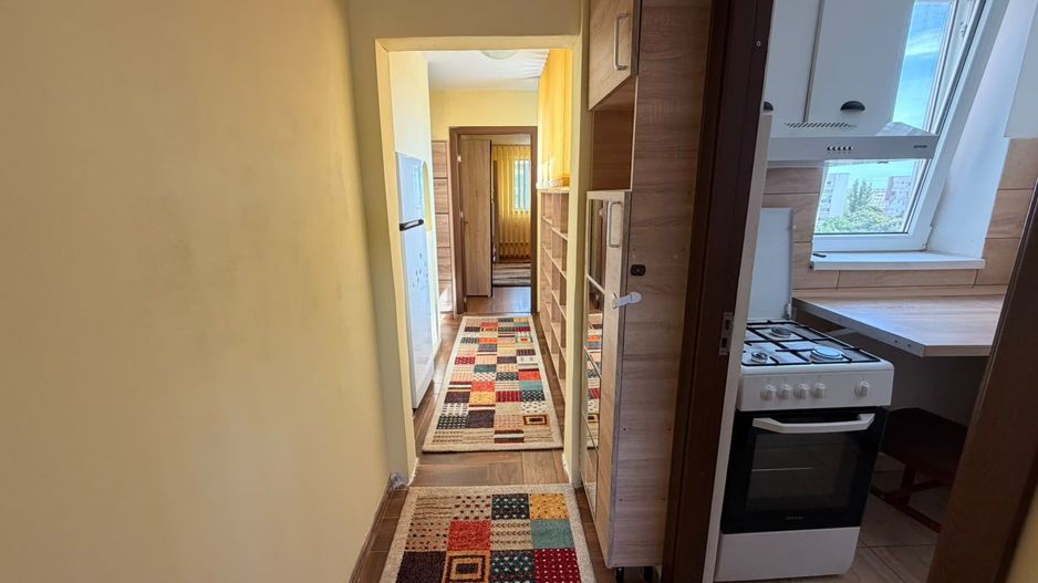 Apartament 2 Camere | Drumul Taberei | 48 MP | Mutare Imediată - Poză 5