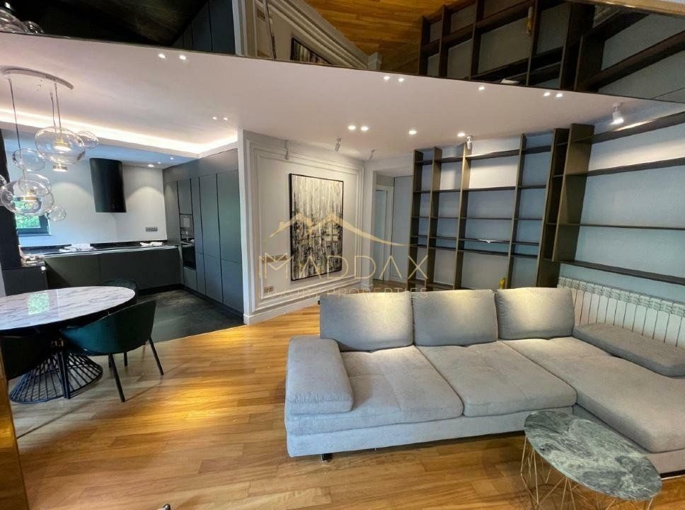 Apartament De Vanzare *3 camere | Piata Victoriei | LUX - Poză 1