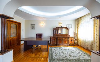 Vila impresionanta D+P+E+M | 500+ mp | teren 2652 mp | piscina - Poză 15