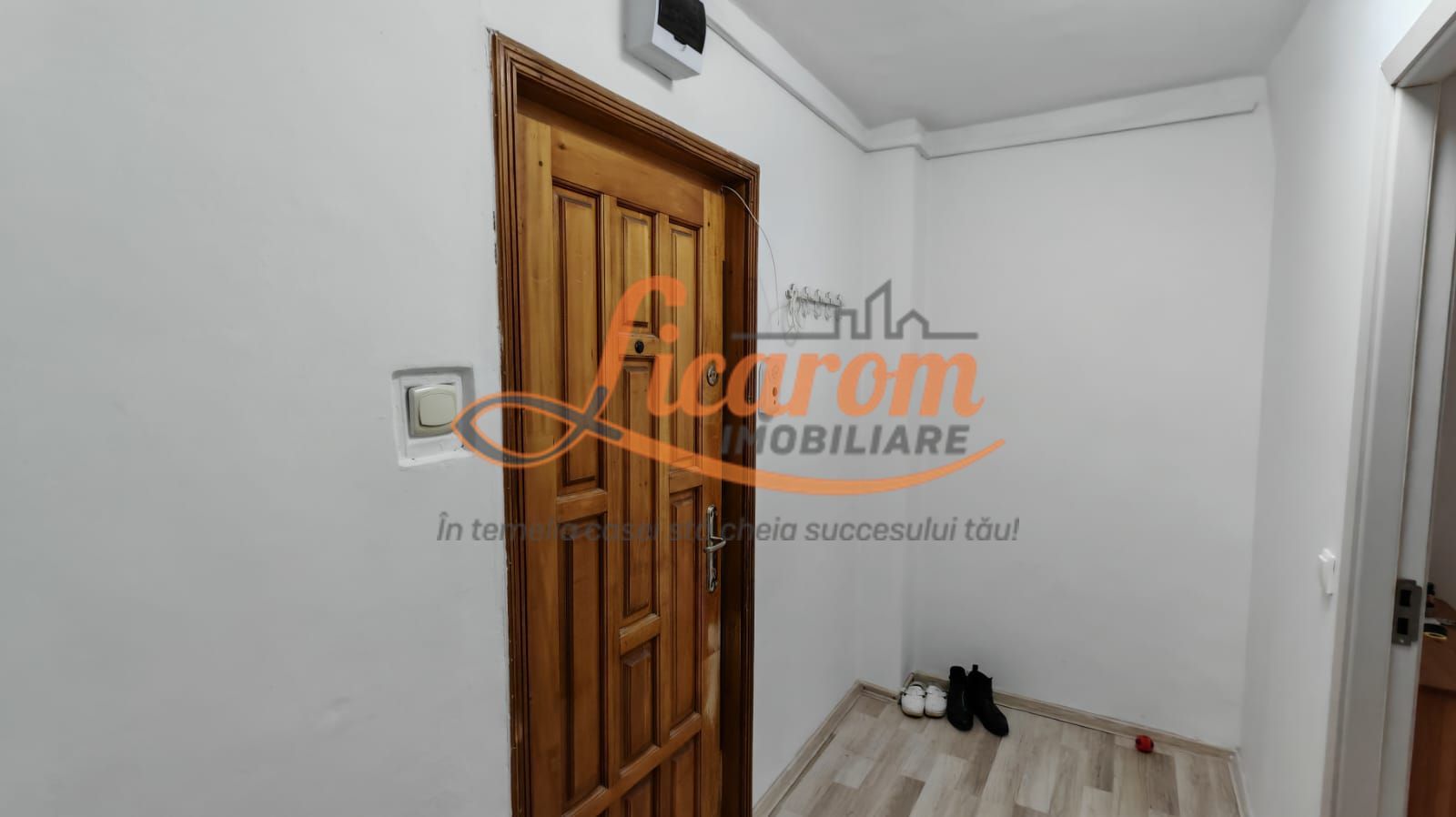 Garsoniera confort 1, Bartolomeu lângă Avantgarden,etaj 2,pret300 euro - Poză 8