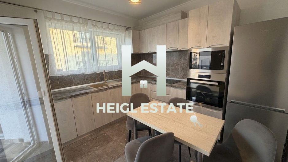 Apartament cu 2 camere decomandat situat la etajul 1 in Giroc - Poză 3