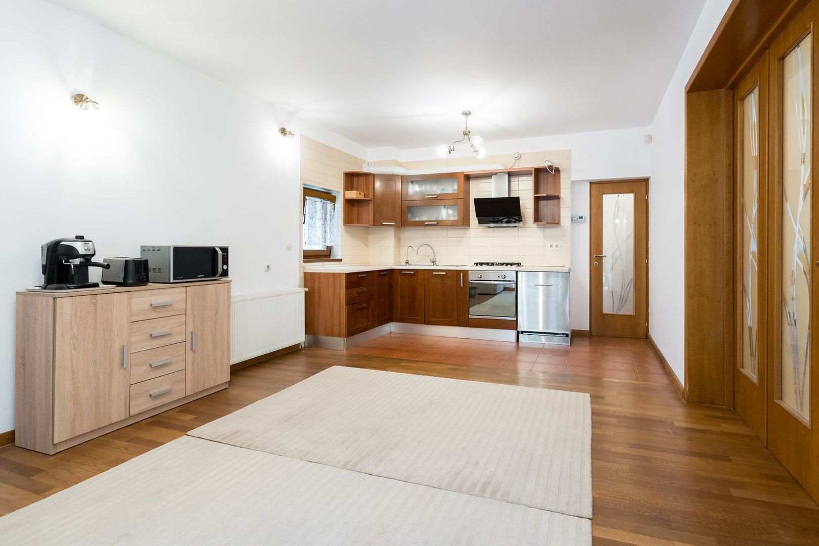 COMISION 0% - Baneasa/ Dobrogeanu Gherea-Garlei casa P+1+M 6 camere curte 550mp - Poză 11