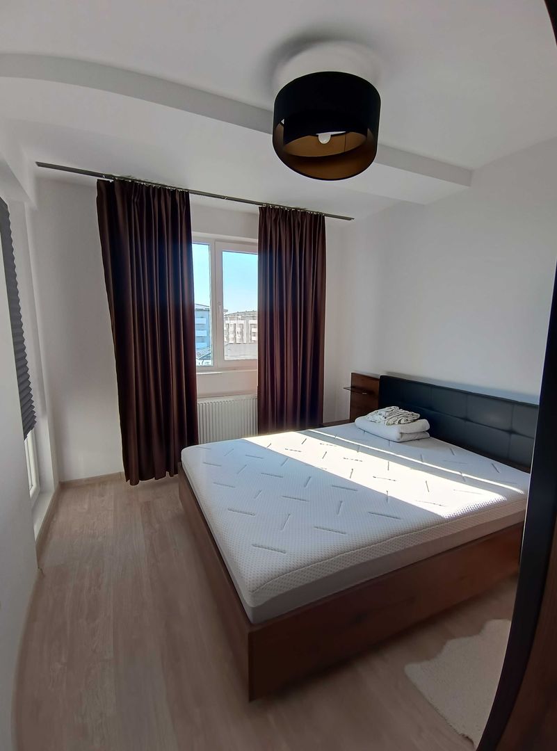 Inchiriere apartament 2 camere Popesti Leordeni - Poză 5