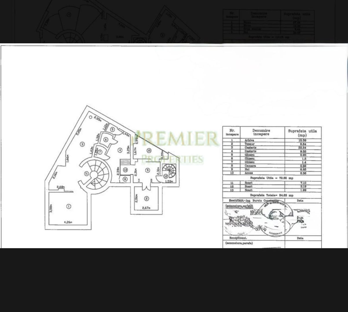 SPATIU COMERCIAL | TRAFIC INTENS | CABINETE MEDICALE | SHOWROOM - Poză 7