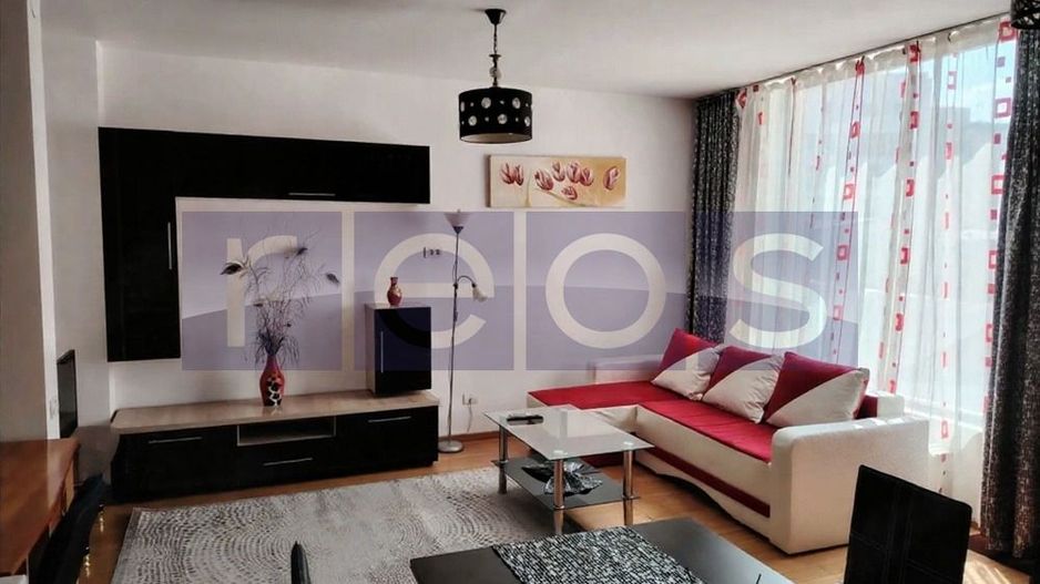 OCAZIE VANZARE 2 CAMERE Marriot- Panduri - Poză 1