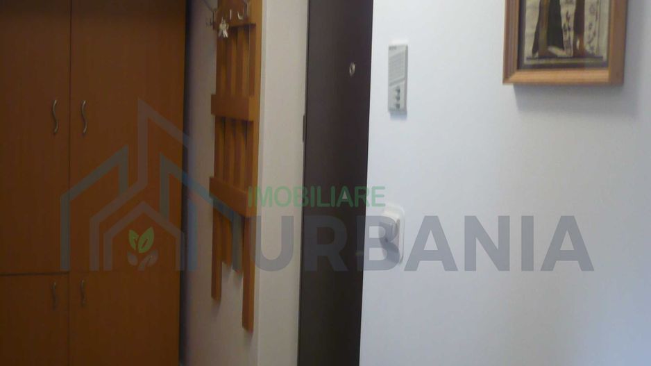 Apartament cu o cameră ultracentral - Poză 5