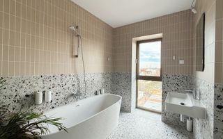 Apartament Spectaculos | 4 Camere | Terasa 22 mp | Green Lake Baneasa - Poză 15