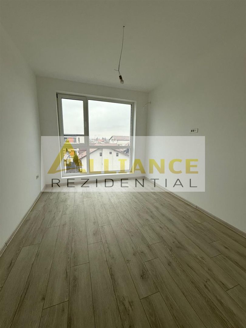 3 Camere 2 Bai | Bloc nou | Gata de mutat - Poză 3