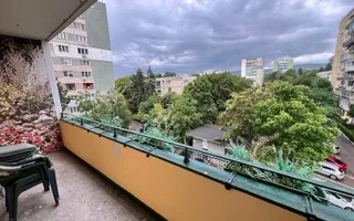 Apartament cu 2 camere | 50 mp + 8 mp balcon | Gheorgheni - Poză 13