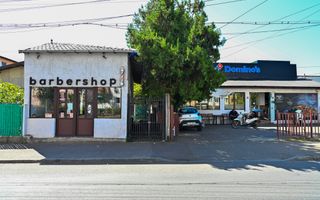 Spațiu comercial de inchiriat | Zona Cantacuzino | Comision 0% - Poză 7