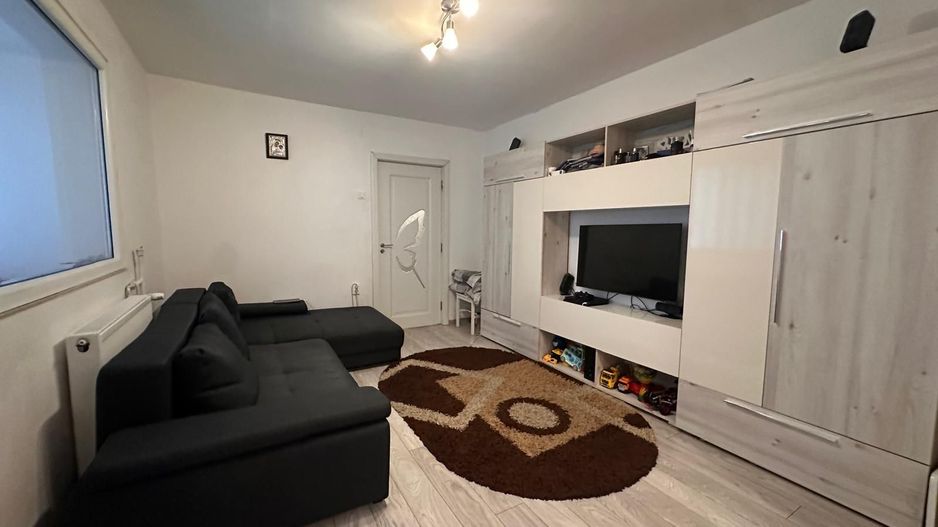 CALEA MARTIRILOR, 2 CAMERE , APARTAMENT - Poză 2