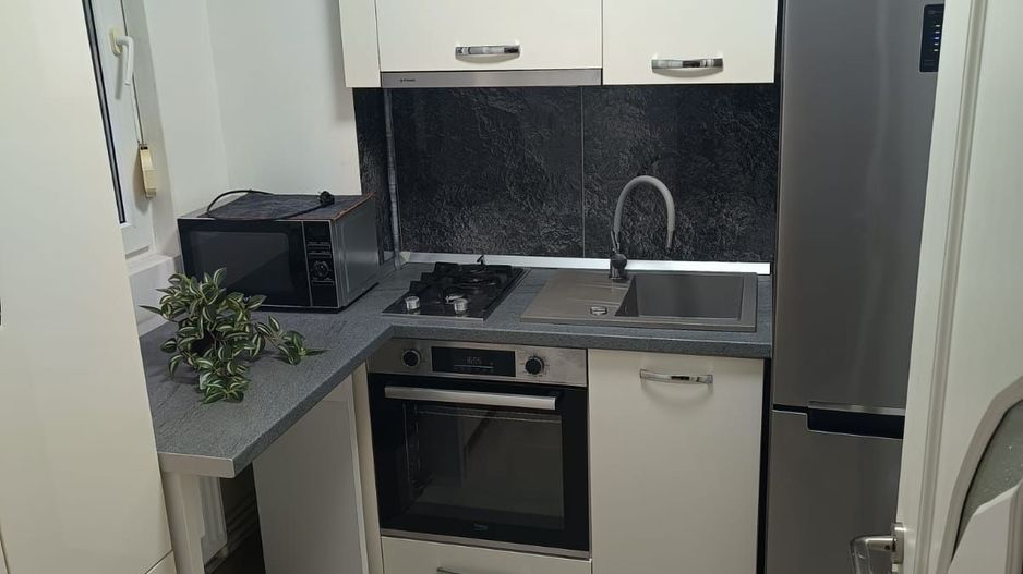 Garsoniera de inchiriat – Mazepa 2, aproape de Faleza - Poză 6