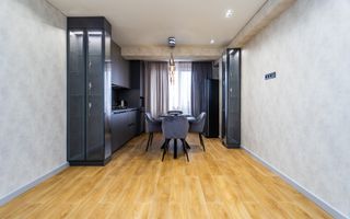 Vânzare, apartament, 2 camerem str. Alecu Russo, Rîșcani - Poză 11