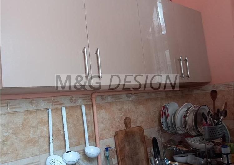 Apartament 3 camere Kogalniceanu la casa - Poză 8