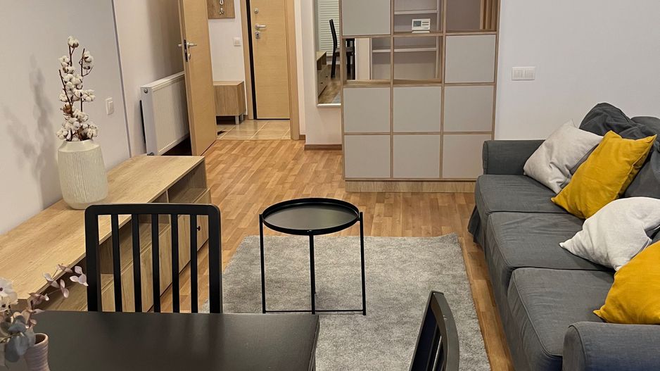 Apartament Băneasa/Sos. Străulești - Poză 2