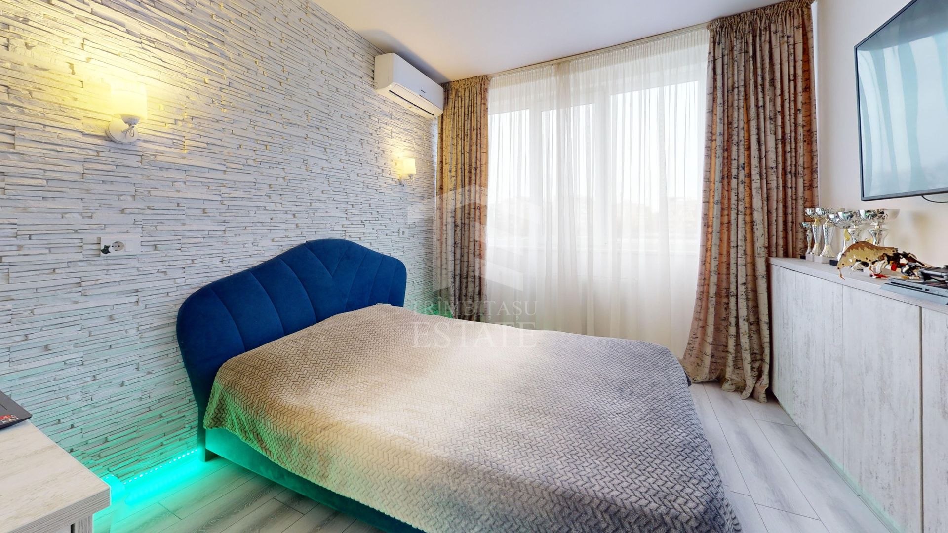 Apartament 4 camere superb Plaza - Poză 13