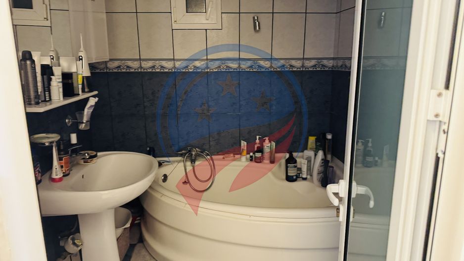 Apartament 4 camere  | Etaj 1/4 | Zona Sărari – Liceul Henri Coandă - Poză 7