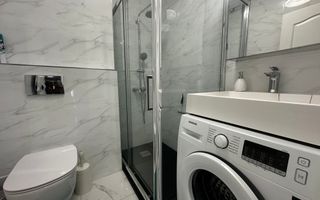 Apartament la cheie | Garaj subteran | Cartier Bună Ziua - Poză 15