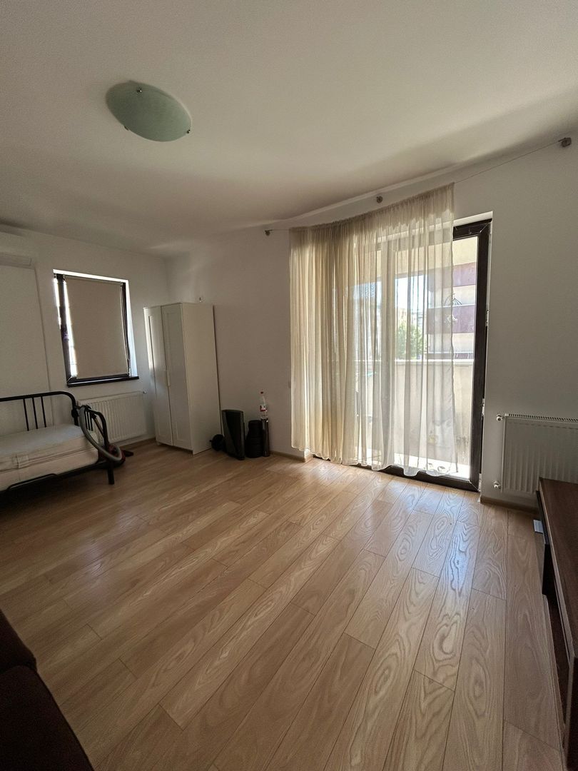 AP. 2 CAMERE METALURGIEI - PARCARE INCLUSA, CENTRALA PROPRIE, BLOC NOU - Poză 6