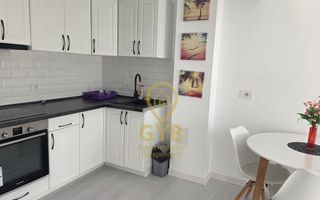 DE ÎNCHIRIAT – Apartament cu 2 camere *  PRIMA Green Residence, Nufărul - Poză 7