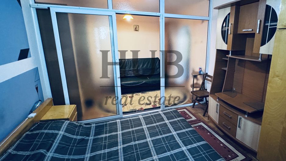 GARSONIERA DE INCHIRIAT-ZONA ULTRACENTRALA - Poză 1