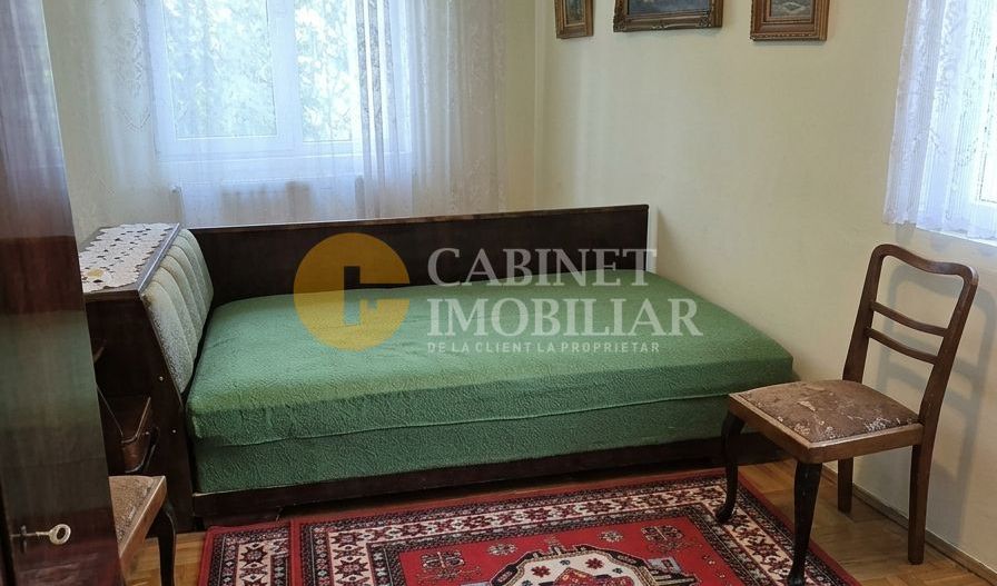 2 Camere | Tătărași - Piața Chirilă | Etaj Intermediar (3/4) | Se acceptă credit - Poză 3