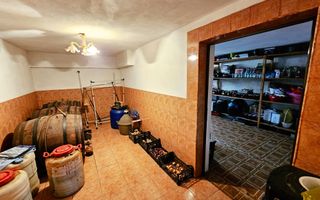 Casa D+P+M,  5 camere, 1254 mp teren, Micesti - Poză 24