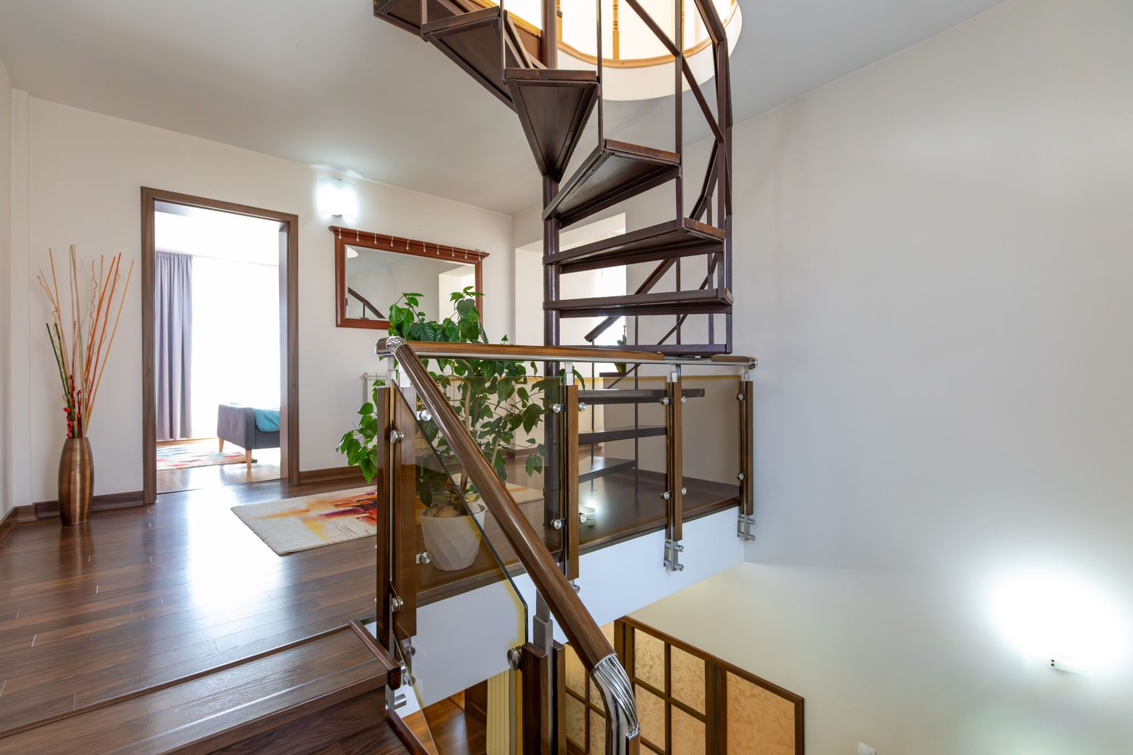 Proprietate exclusivistă ultracentrală -eleganță, spațiu și rafinament - Poză 23