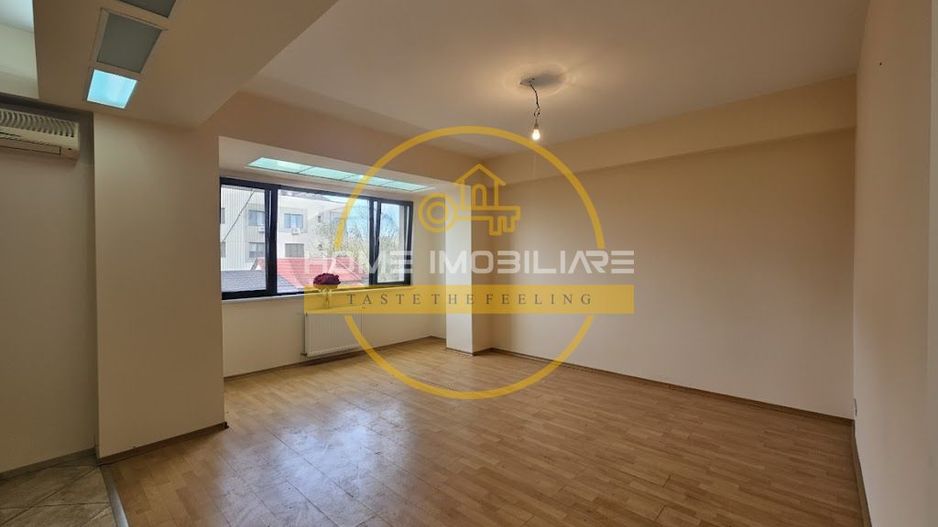 Apartament 3 camere, 120 MP, Zona-Bucsinescu-Piata Chirila - Poză 9