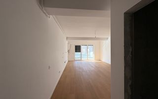 Garsonieră 37mp I Balcon I Parcare I La Cheie I - Poză 8