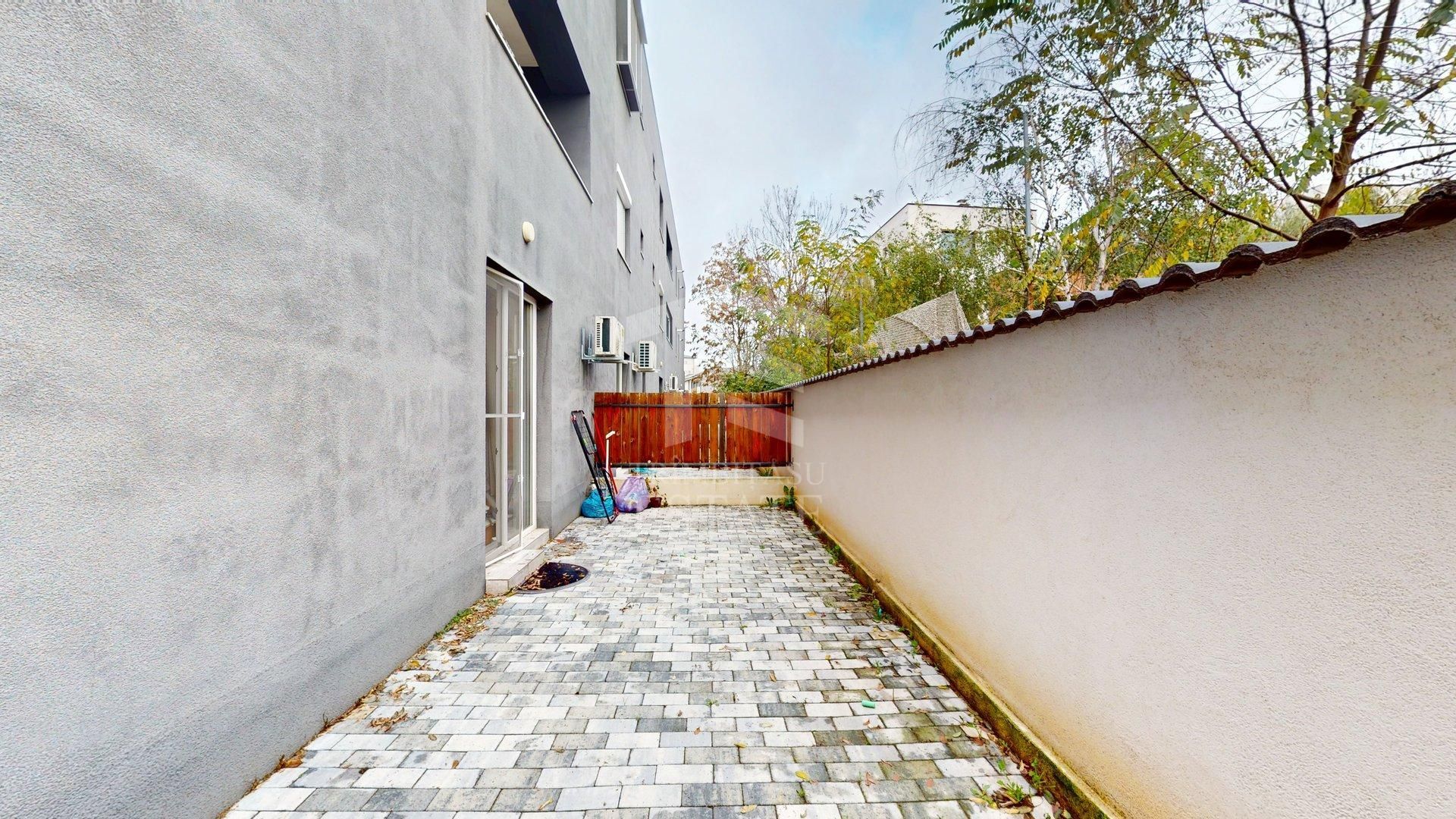 Apartament 2 cam – bloc tip boutique, zona 1 Dec. 1918 / N.Grigorescu - Poză 12