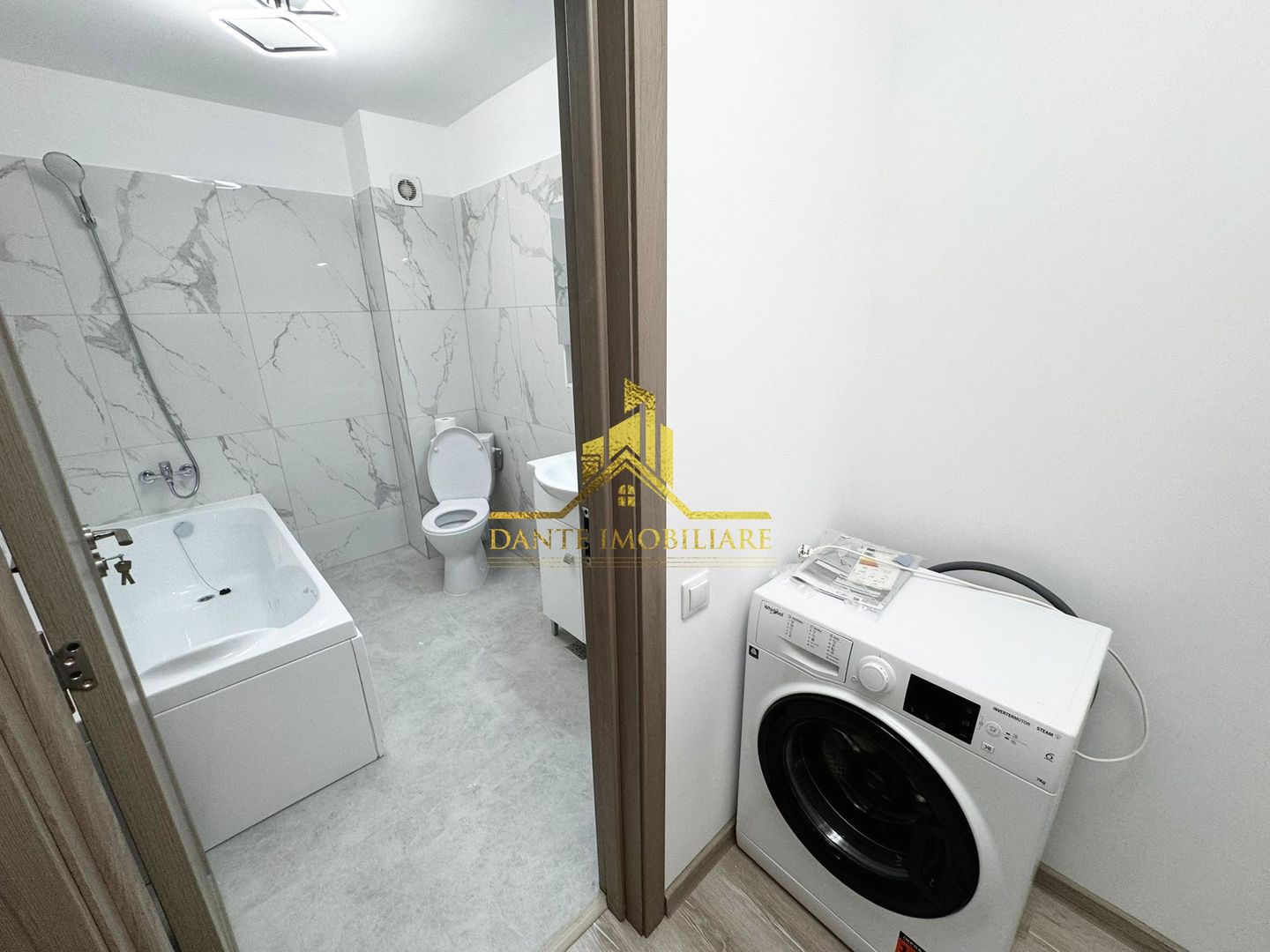 2 camere, ultrafinisat, balcon, parcare, Gheorgheni, Sopor, TOTUL NOU - Poză 9