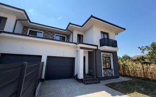 Duplex despartit | 5 camere | Garaj | Finisaje premium | 3 bai |Asfalt - Poză 1