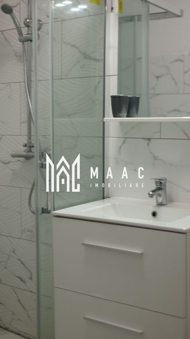 Apartament 1 Camera I Decomandat I Etaj 2 I Lazaret - Poză 6