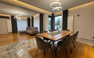 Vila de LUX cu 7 camere IANCU NICOLAE - Poză 10