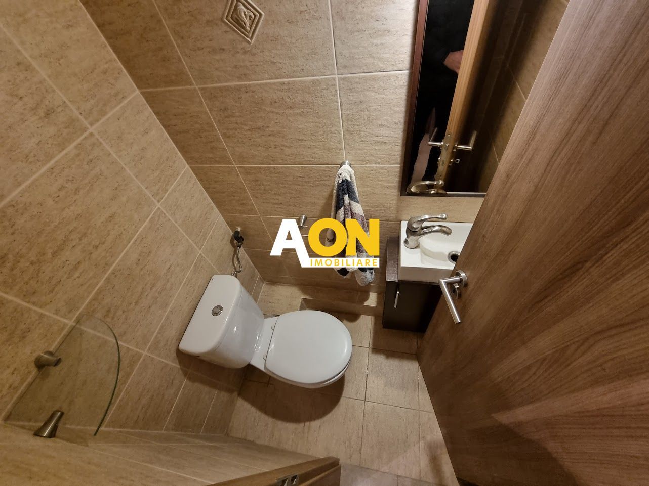 Apartament 3 Camere Decomandat, Zona Bulevard - Poză 6