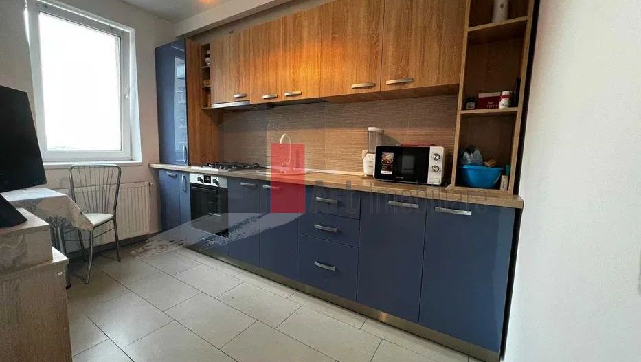 Descoperă Acasă în Inima Naturii - Studio cu Vedere Spre Parcul Tineretului - Poză 3