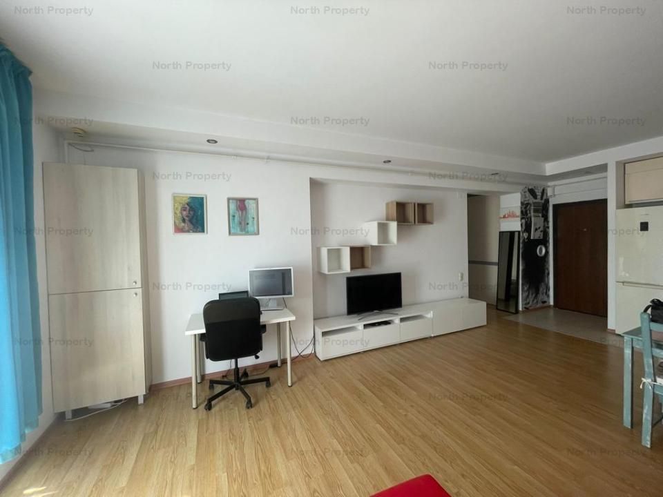 2 camere+parcare, in Cosmopolis - Poză 4