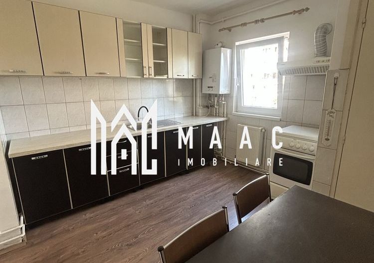 Apartament 3 camere | Sibiu, Mihai Viteazul | 70mp - Poză 2