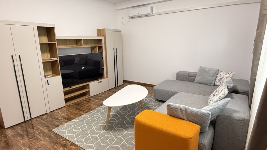 Braytim-Timisoara | 2 camere | Decomandat | Loc de parcare - Poză 1